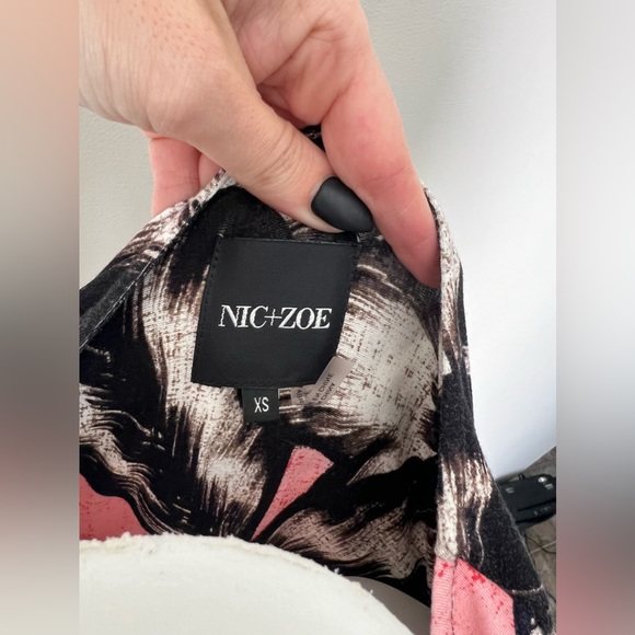 Nic+Zoe Dress - Picture 4 of 5